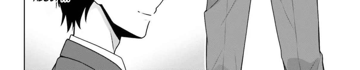 Gokinjo JK Isezaki-san wa Isekaigaeri no Daiseijo Chapter 1 - page 33
