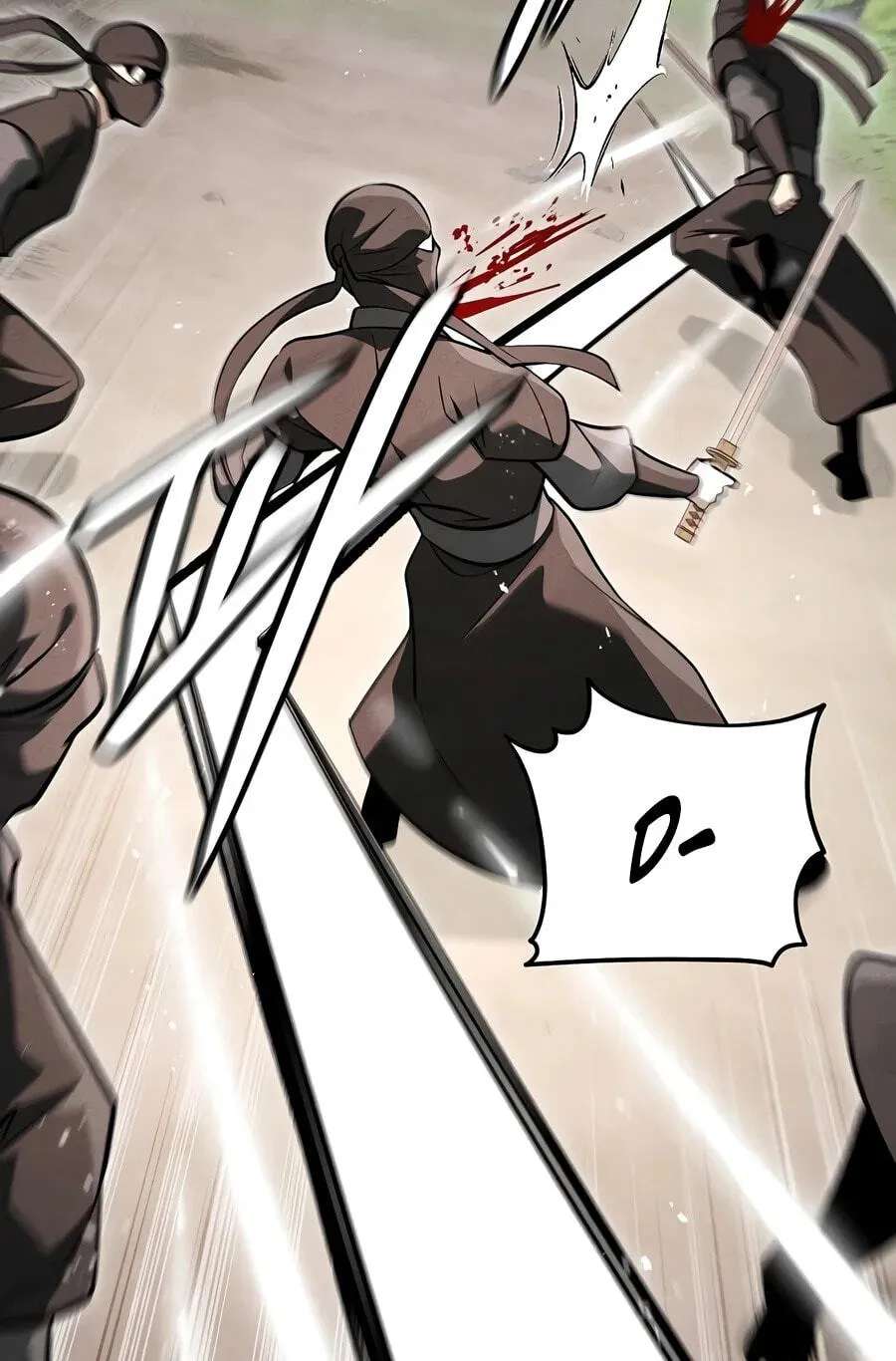 The Legend of Enxue Chapter 65 - page 38