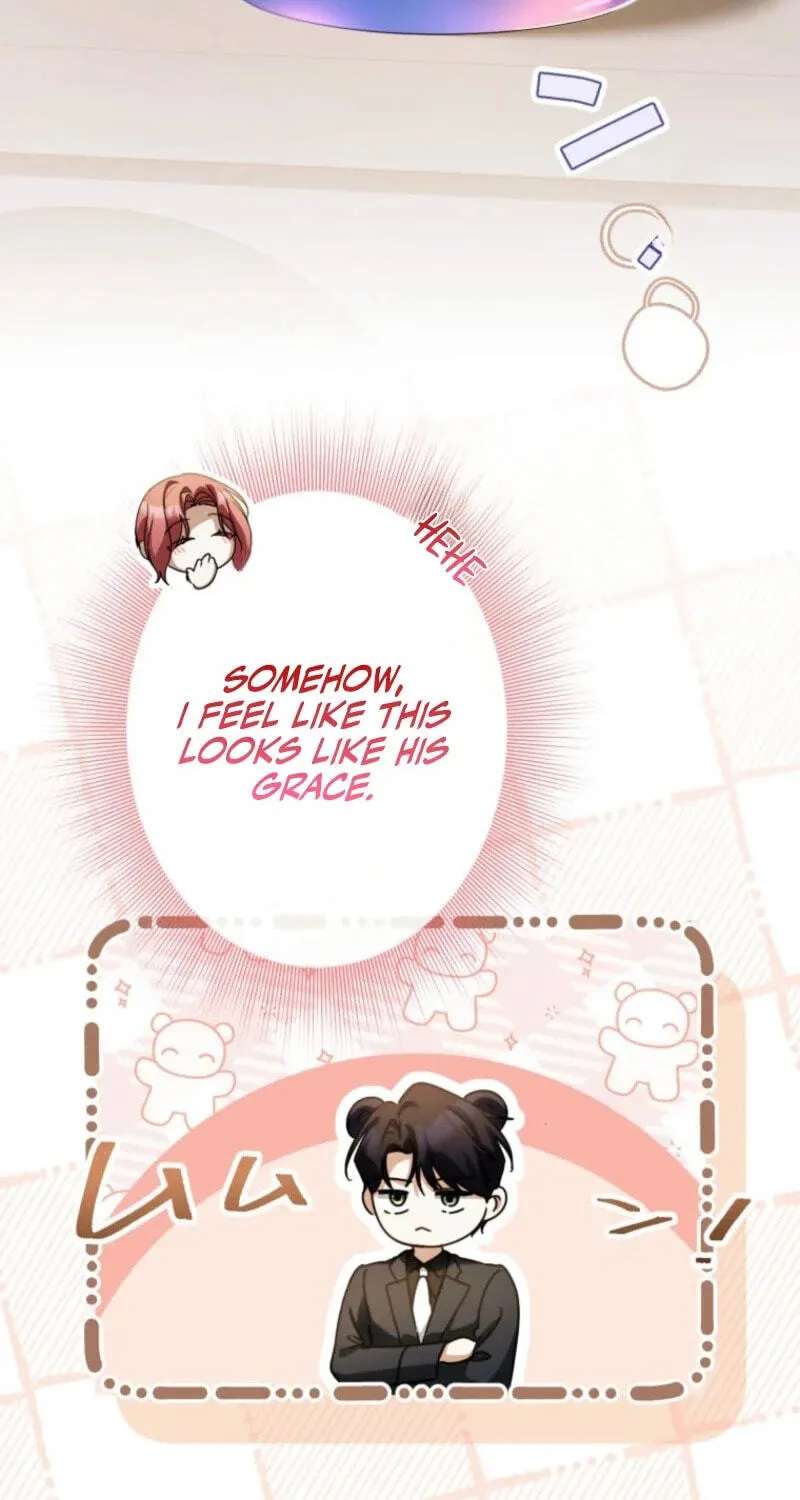 From Disgraced Lady to Beloved Stepmother Chapter 39 - page 63