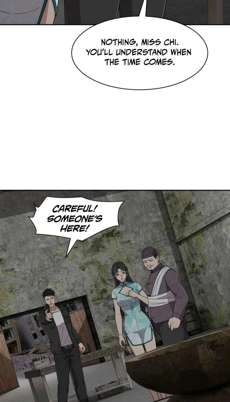 Dushi Yin Long Chapter 102 - page 58