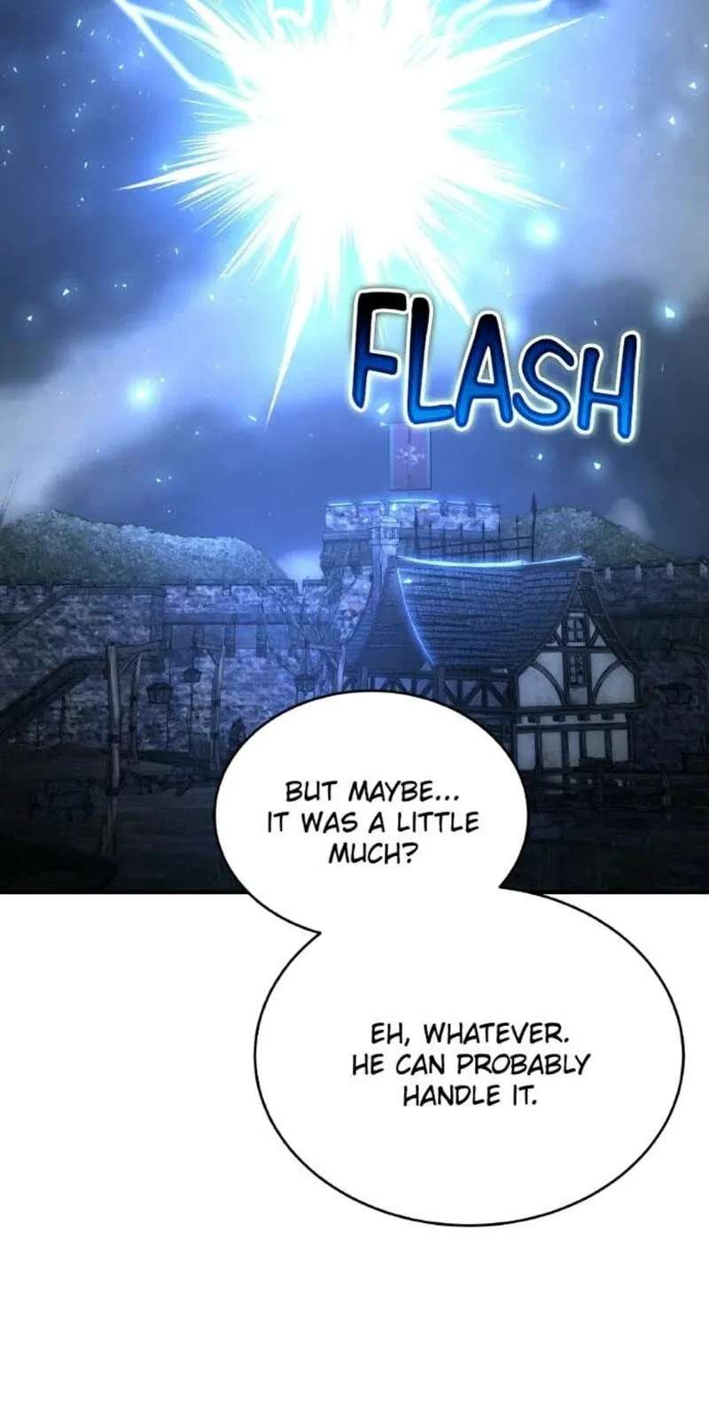Kindergarten for Divine Beasts Chapter 79 - page 26