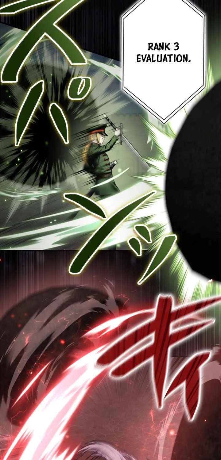 The Sword Saint Reincarnated Into a Noble Mage Family Chapter 22 - page 50
