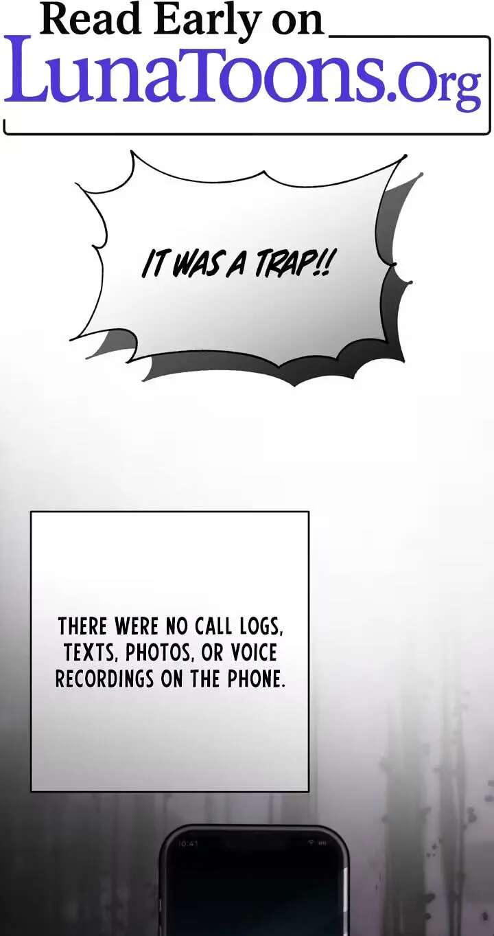 Dangerous Newlyweds Chapter 43 - page 1