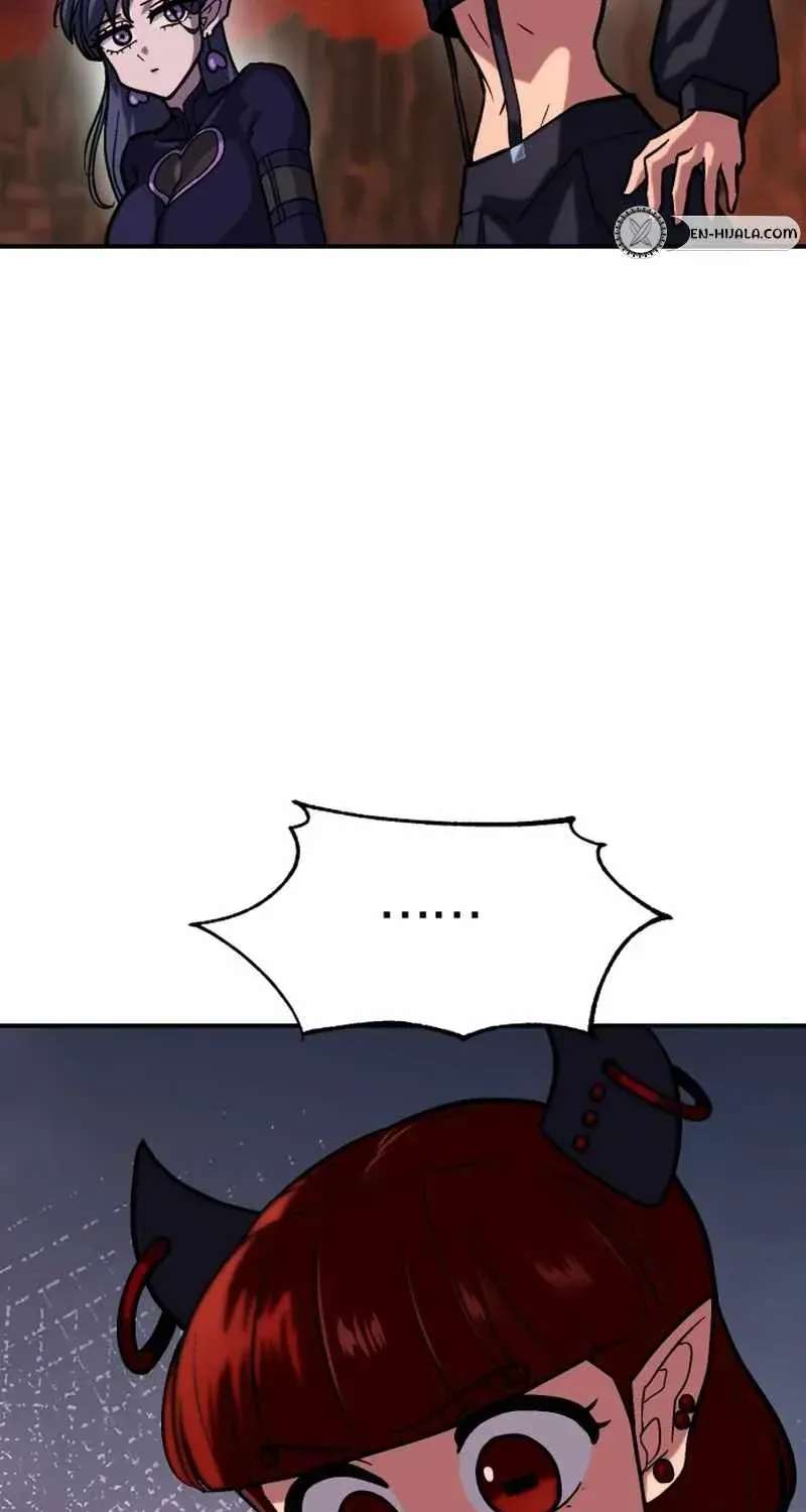 The Strongest in Hell, Mak Geum-gang Chapter 8 - page 11