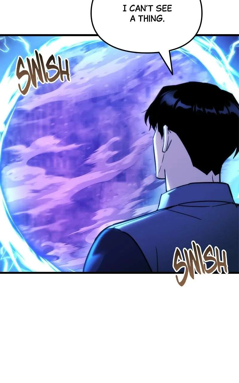 Hiding a Warehousein the Apocalypse Chapter 94 - page 116