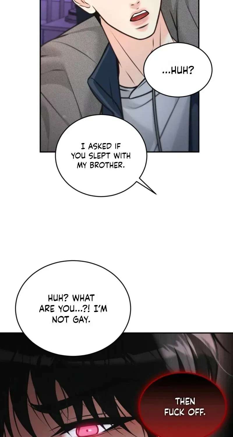 Hyung, Fall All the Way Into Ruin Chapter 2 - page 38