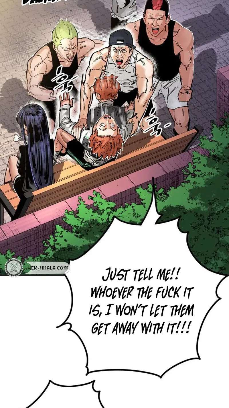 The Build Up Chapter 220 - page 69