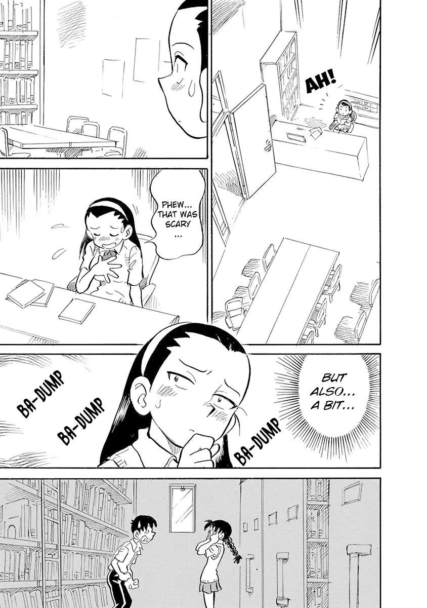 Reproductive Monument Chapter 2 - page 9