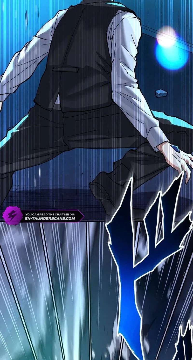 Ossan, Oniyome e no Fukushuu o Chikau Chapter 7 - page 38
