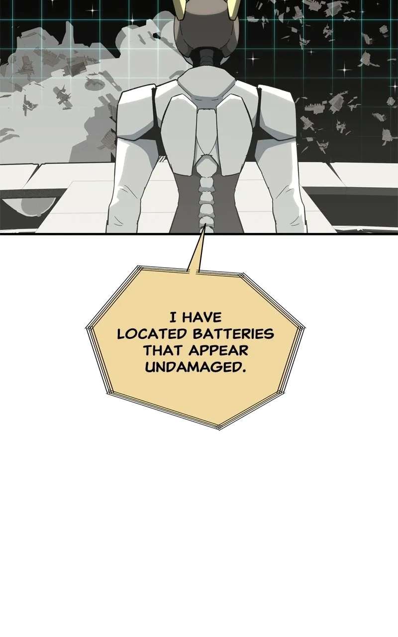 Grand Finale Chapter 48 - page 27