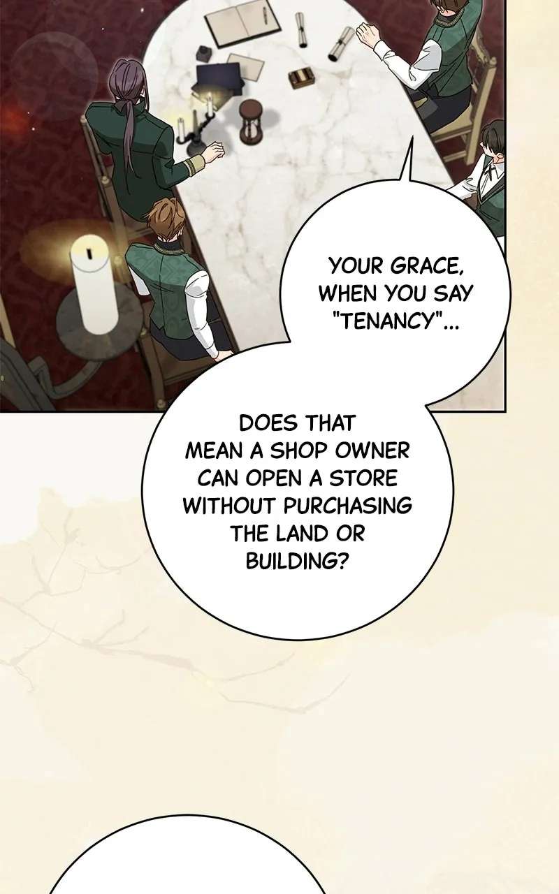 Born to be theGrand Duchess Chapter 42 - page 87