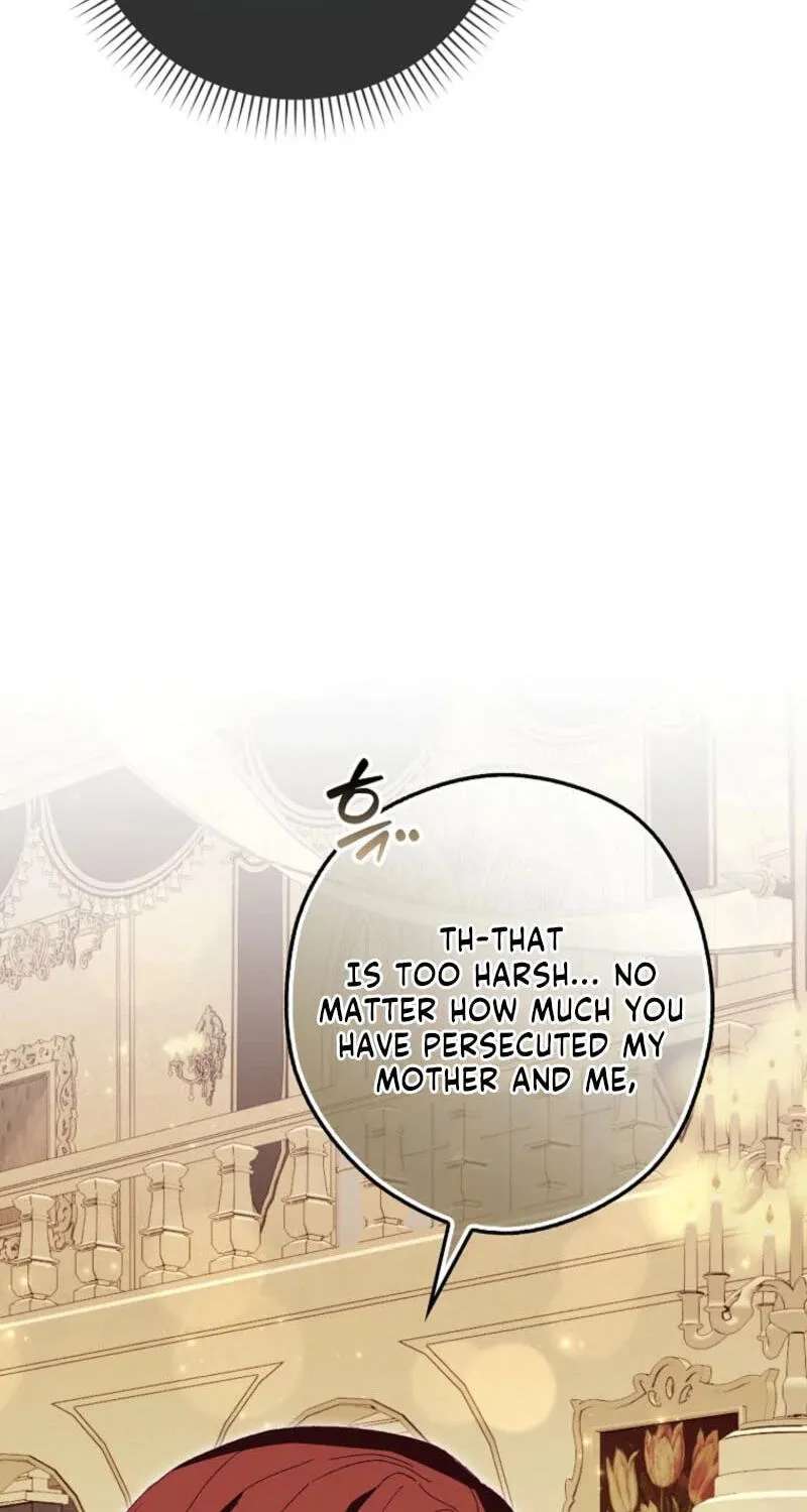 Cinderella's Pocket-Sized Protector Chapter 57 - page 18