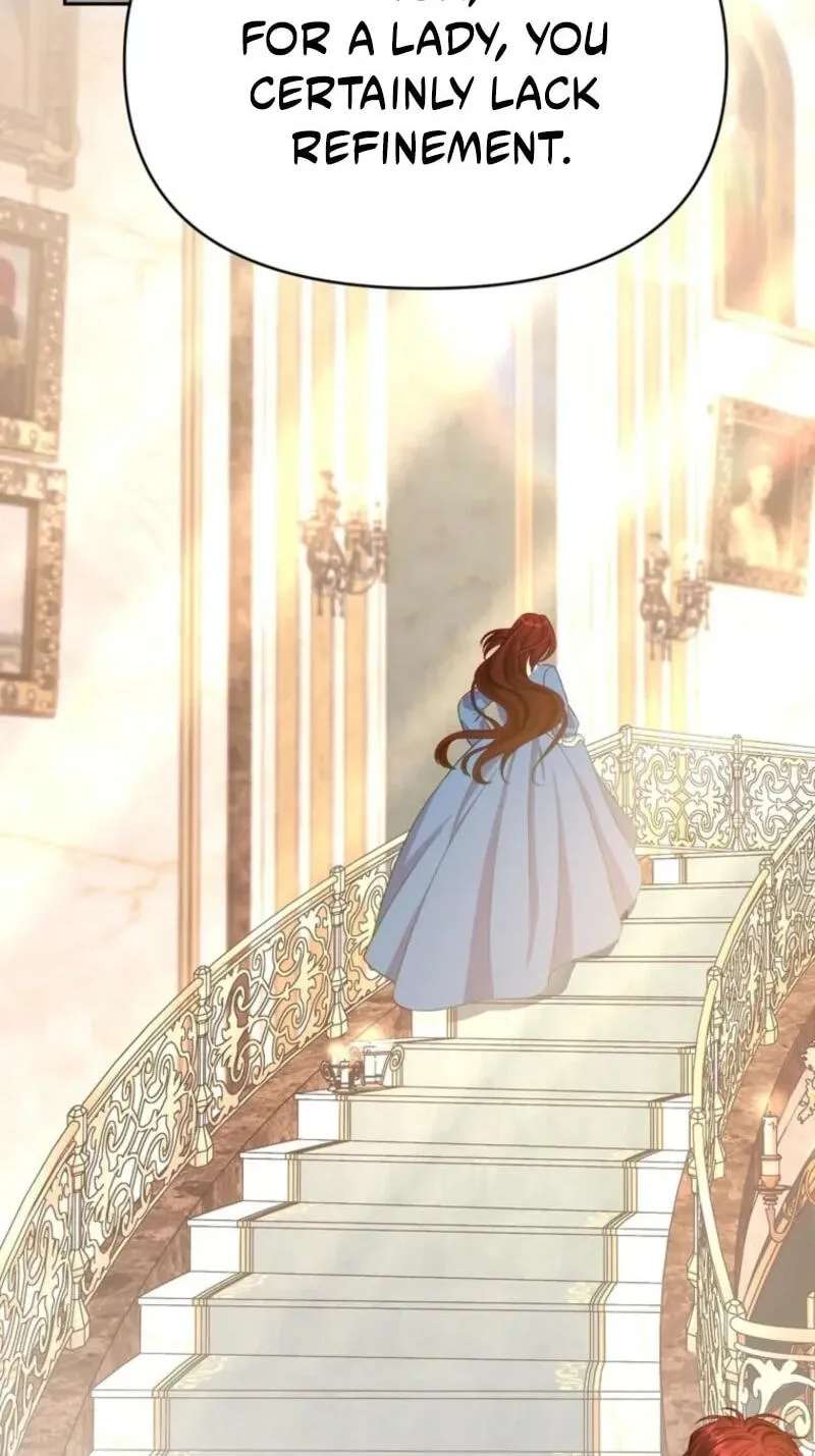 Shall We Work Overtime Together, Your Highness? Chapter 40 - page 23