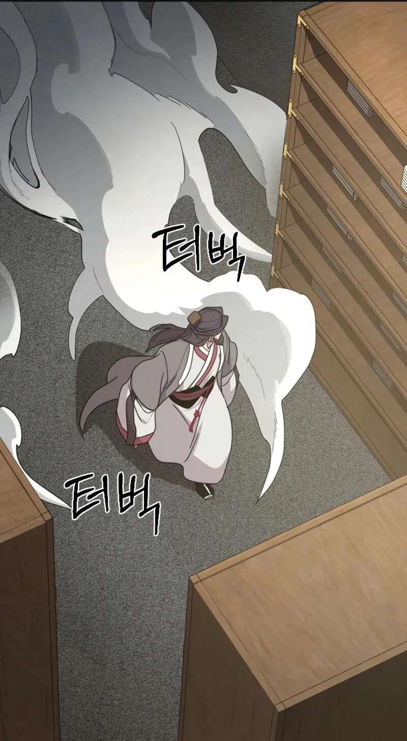 Return of the Blossoming Blade Chapter 181 - page 36