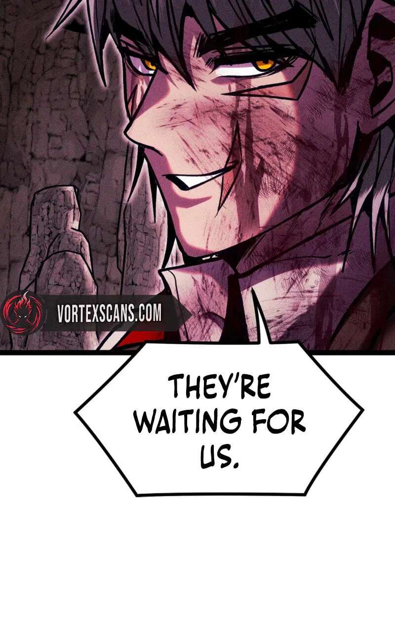 Fantasy Enlistment Squad Chapter 34 - page 130
