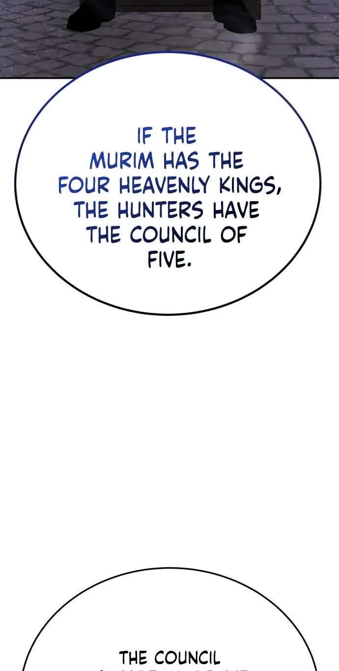 The World's Strongest Regime Chapter 17 - page 137