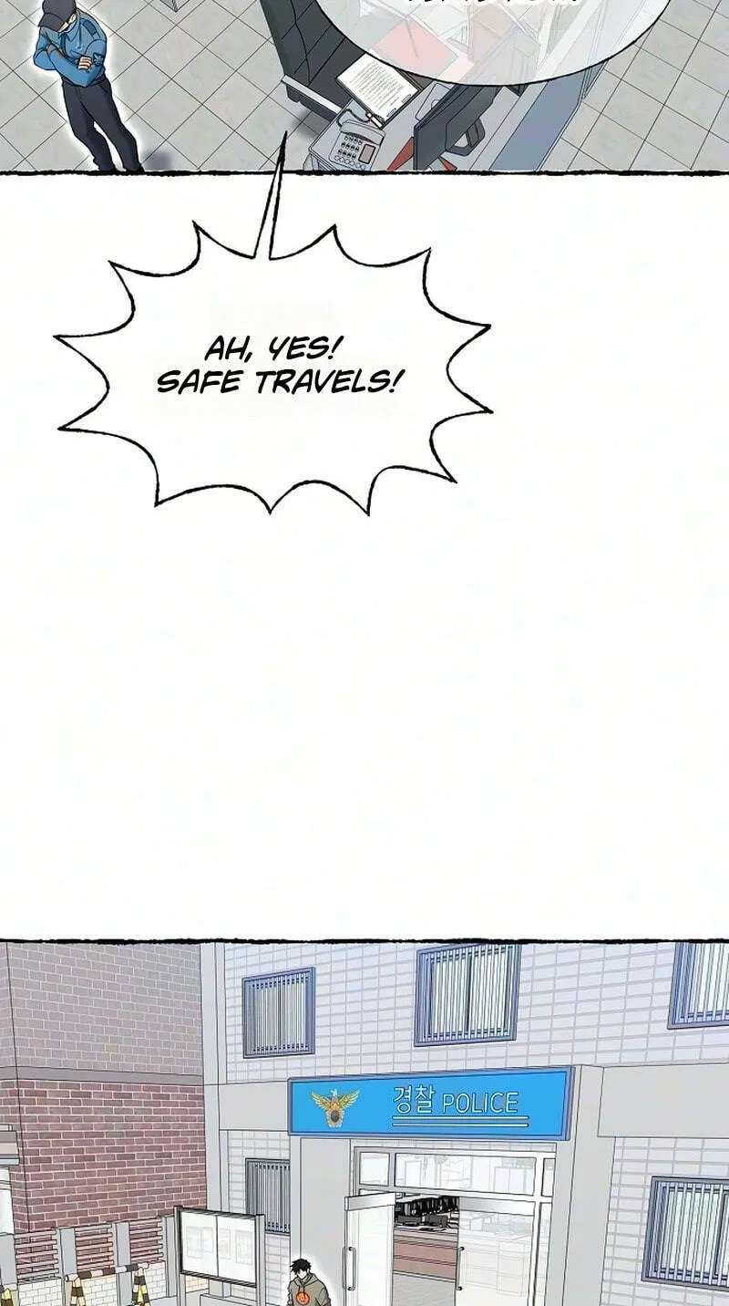 Hero of All Trades Chapter 89 - page 20