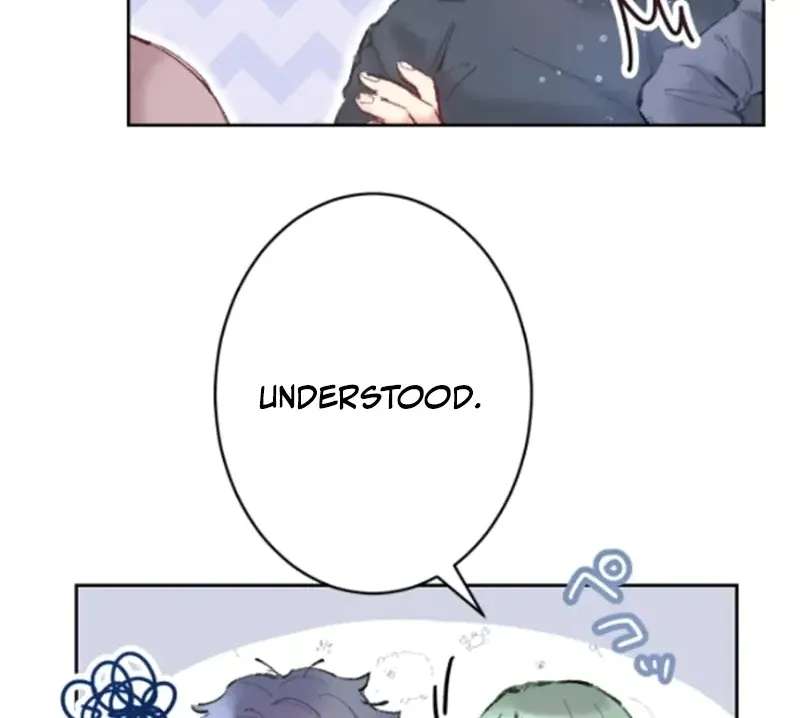The Love Affairs of the Strong Chapter 2 - page 37