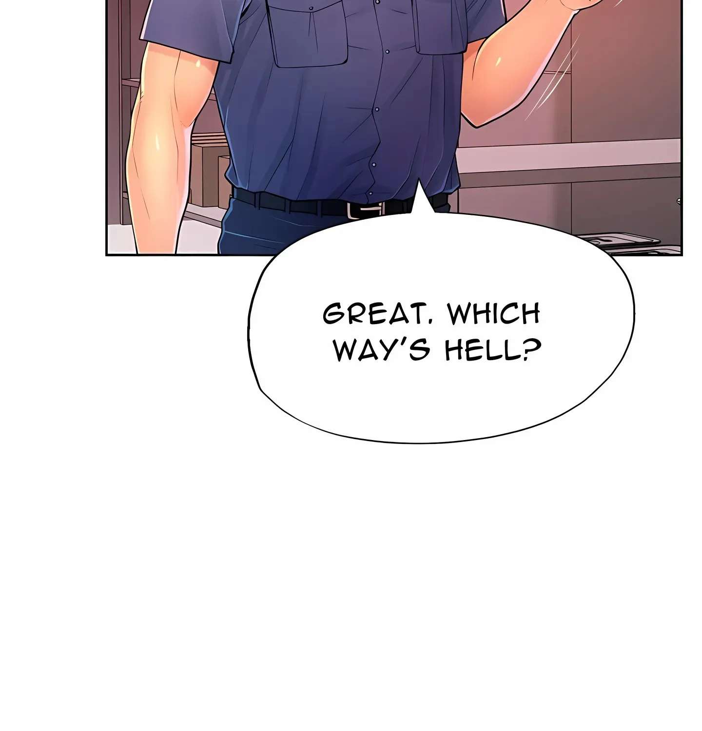 Big Hole Protocol Chapter 14 - page 57