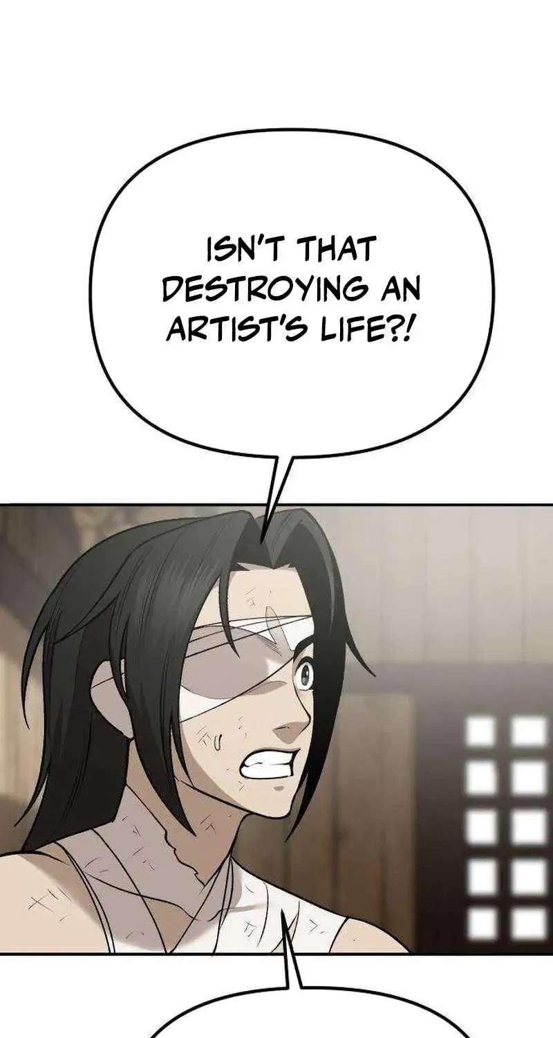 The Divine Brush of Hwarim Chapter 3 - page 90
