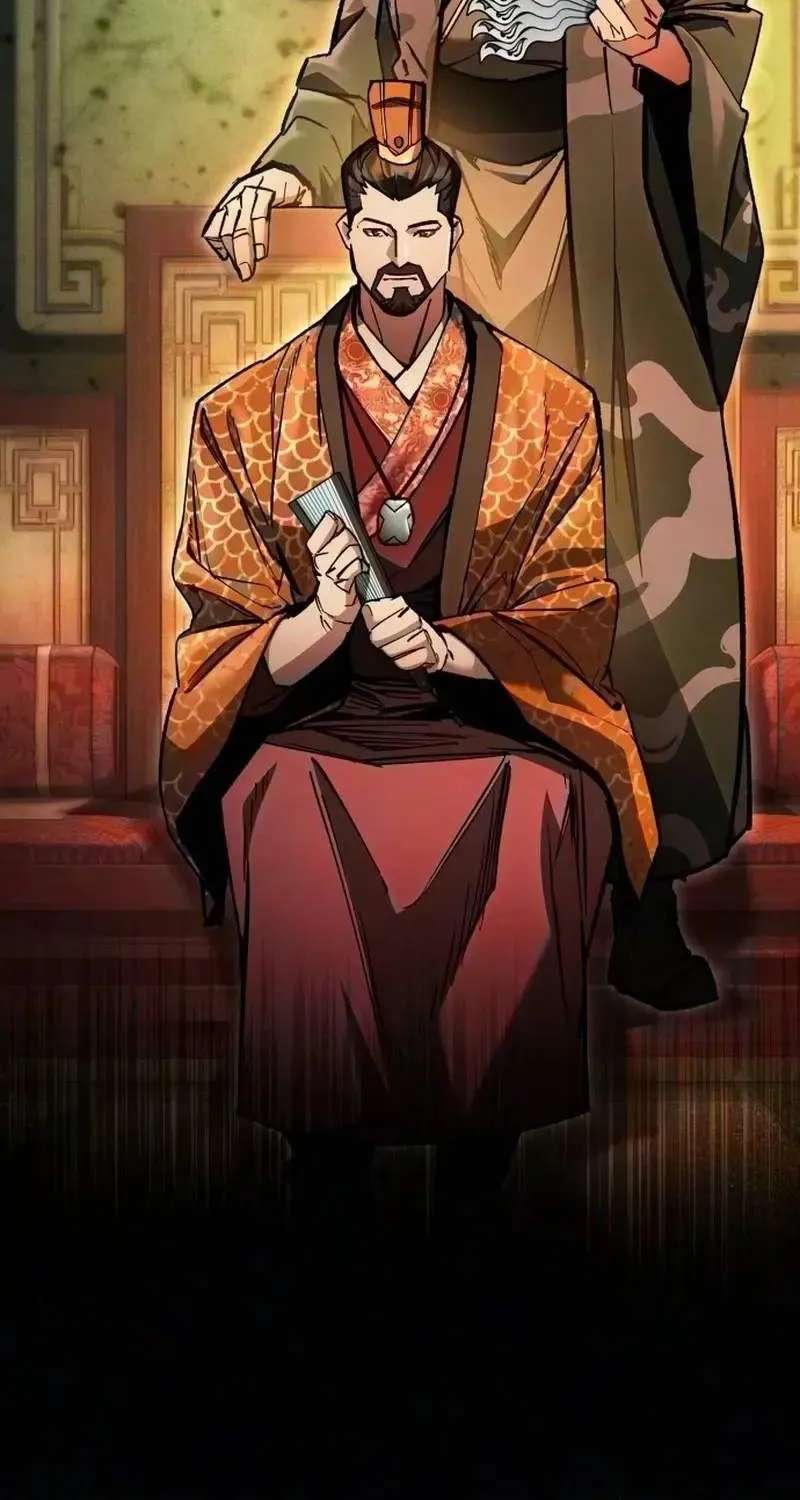 I Became a Martial Arts God's Youngest Son Chapter 6 - page 123