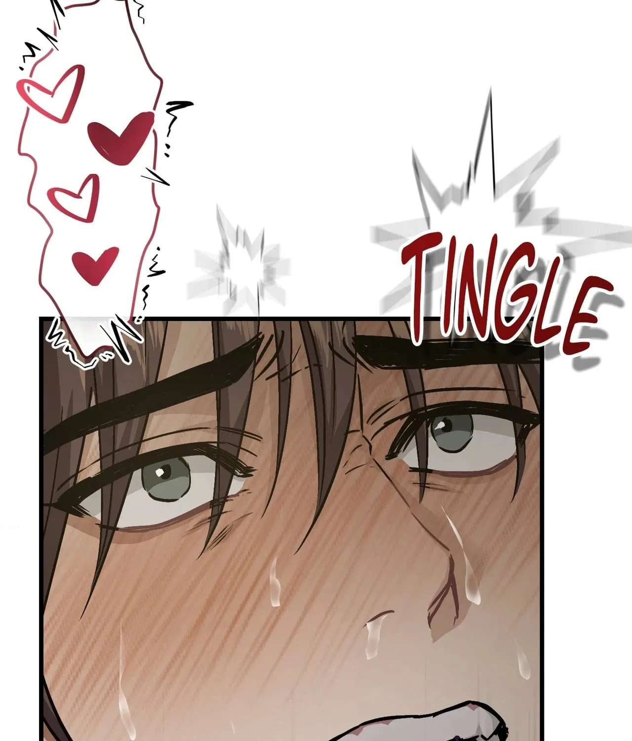 With Our Fingers Tightly Entwined Chapter 31 - page 44