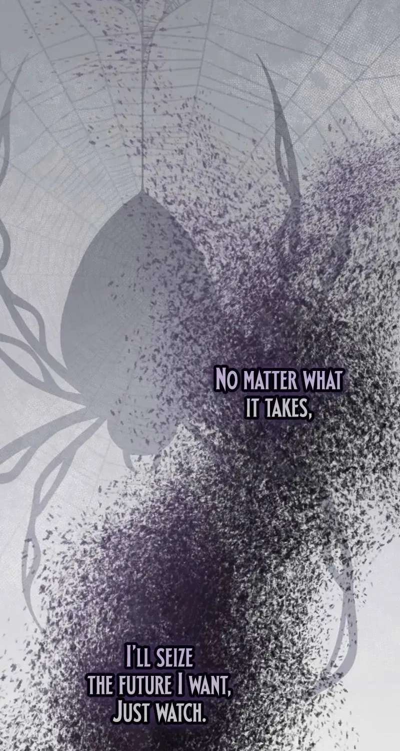 I Tried to be a Villainess, But Now I'm Being Obsessed Over?! Chapter 33 - page 58