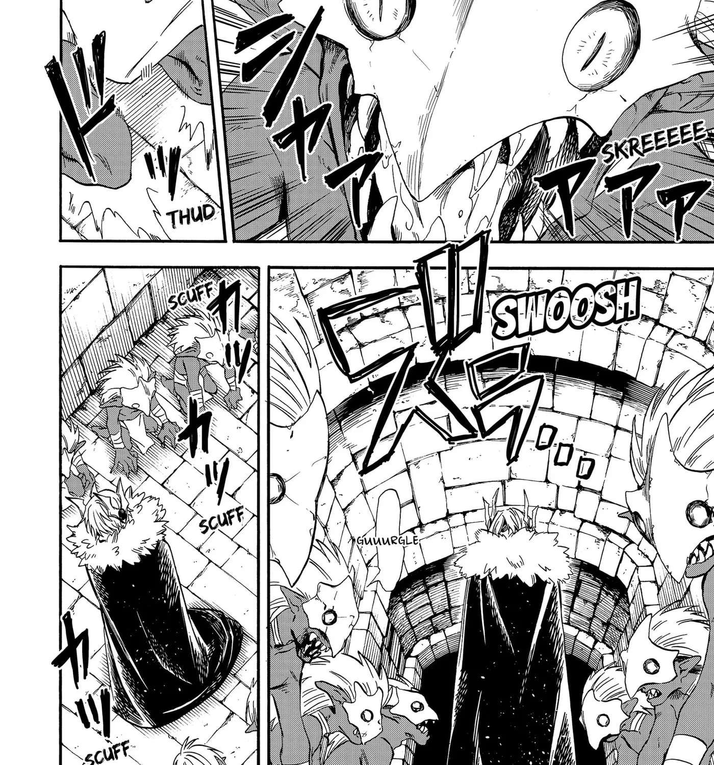 Yuusha Izoku Chapter 31 - page 3