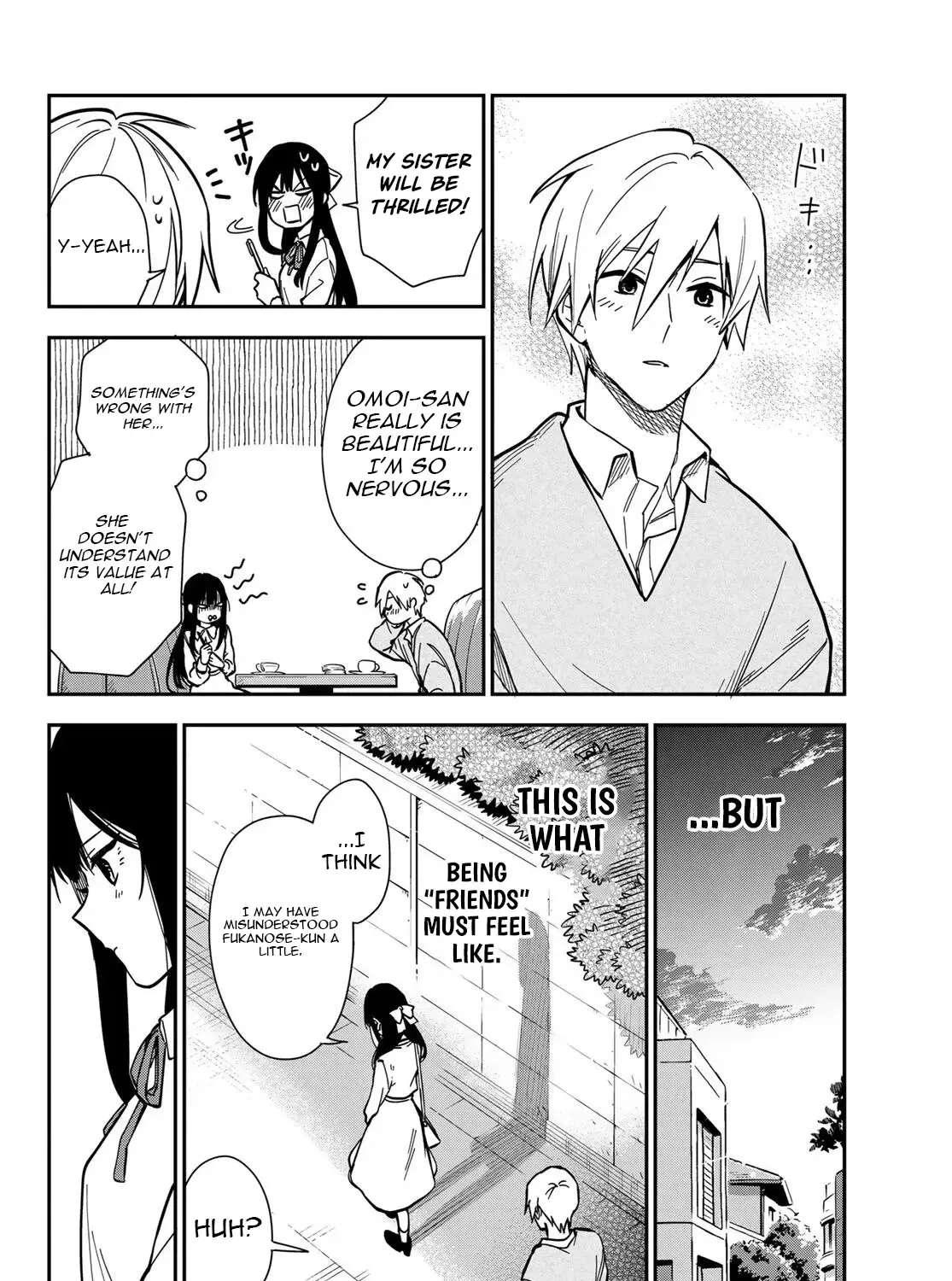Our Misunderstandings Chapter 1 - page 40