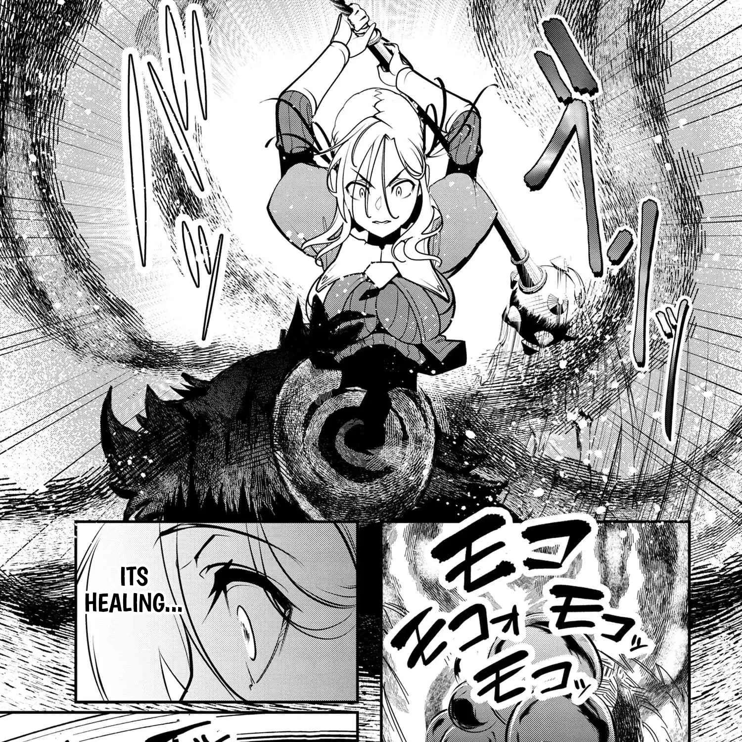 Yuusha Party wo Tsuihousareta Seireijutsushi - Saikyou-kyuu ni Kakusei shita Fuguu-shoku, Shin no Nakama to Godai Dungeon wo Seiha suru Chapter 4 - page 58