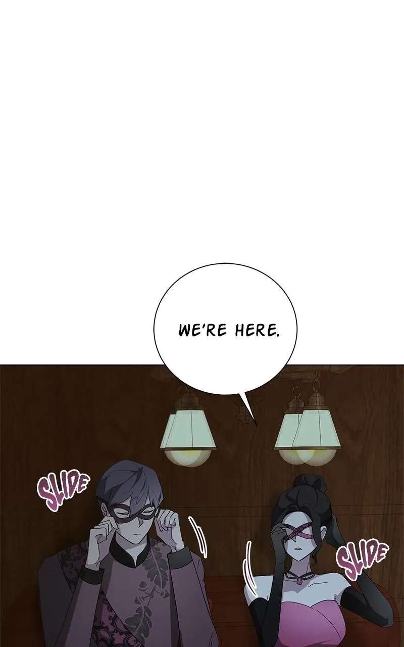 Wished You Were Dead Chapter 106 - page 45