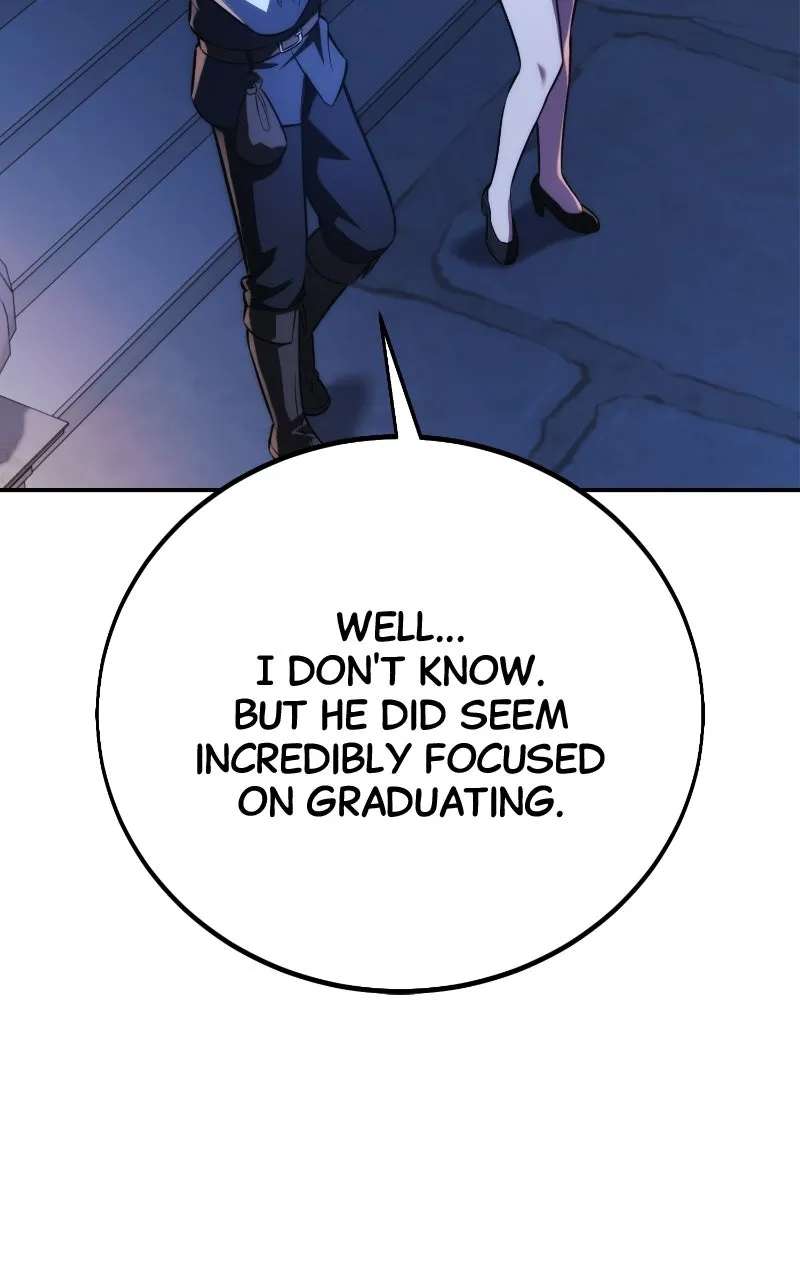 The Extra’sAcademy Survival Guide Chapter 112 - page 109