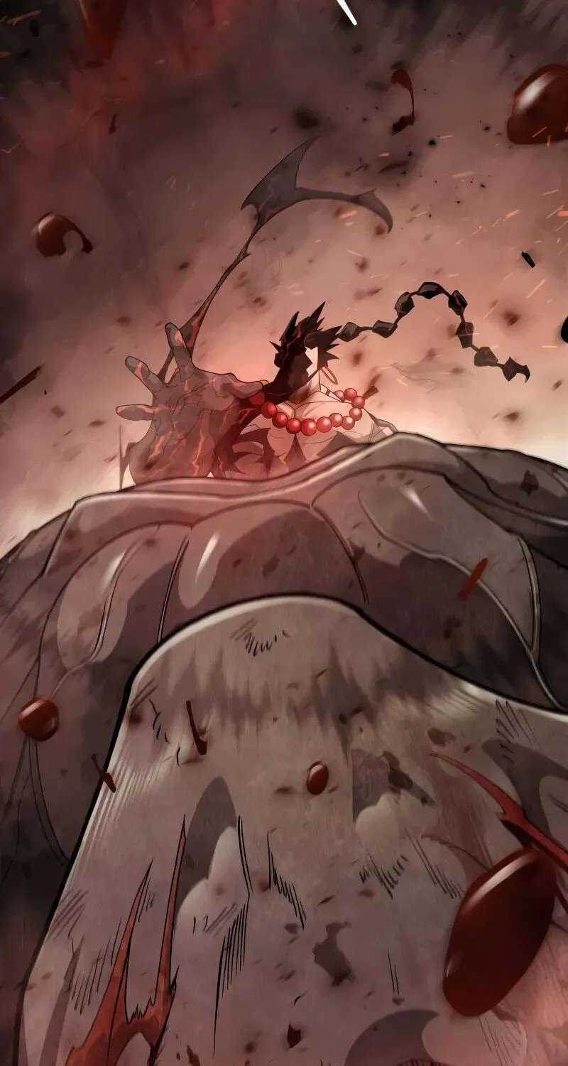 The Superhuman Era Chapter 248 - page 90