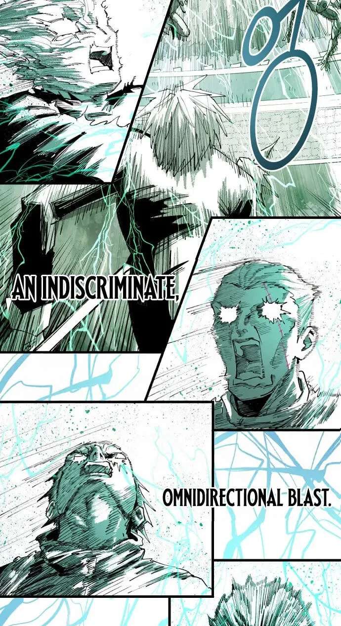 Island of Stars and Chains Chapter 80 - page 16