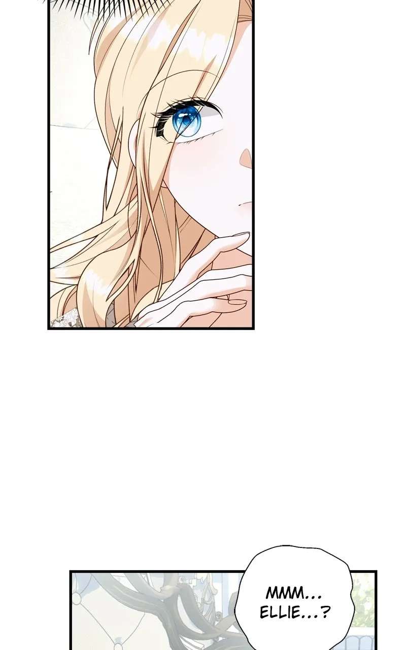 Raising the SecondMale Lead’s Son Chapter 61 - page 33