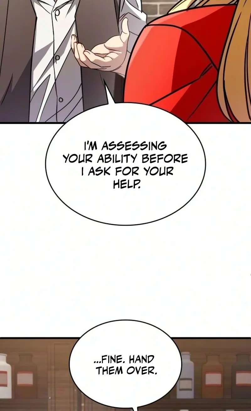 I’m Quitting Everything and Selling Cola Chapter 11 - page 73