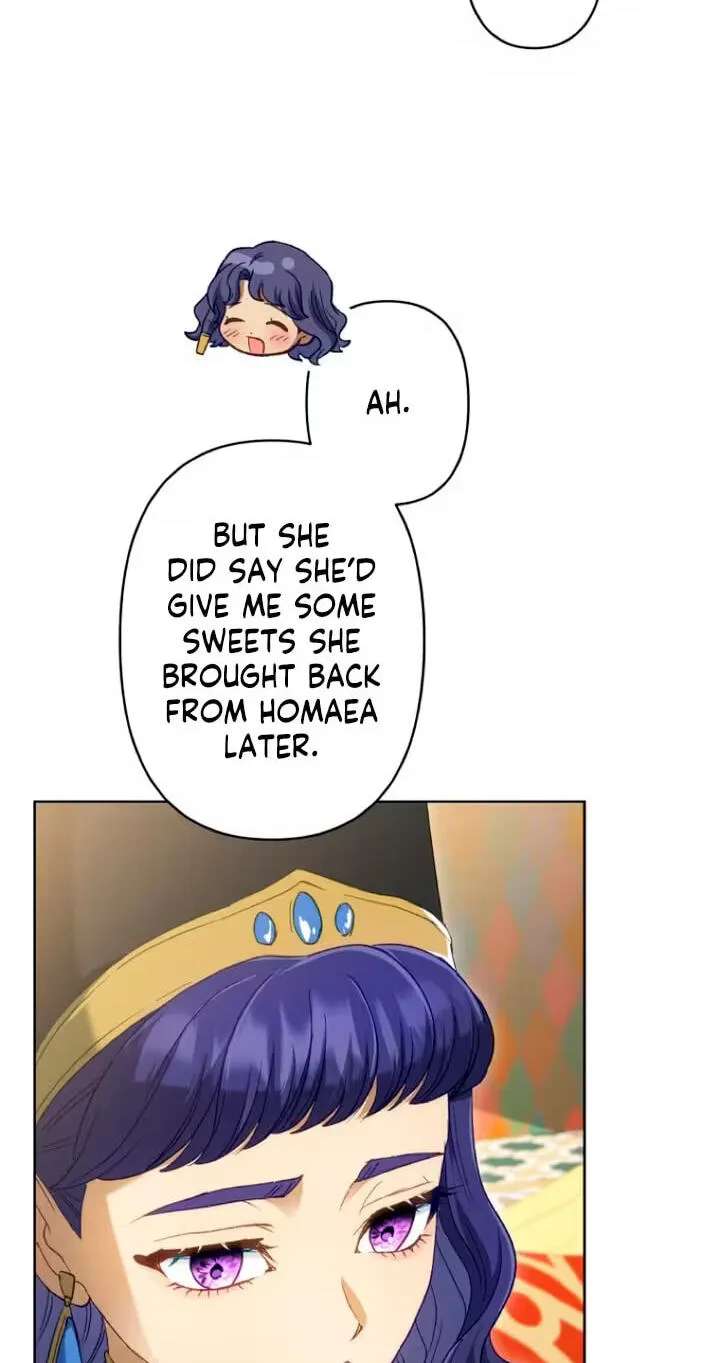 The Dragon's Fragments Chapter 20 - page 34