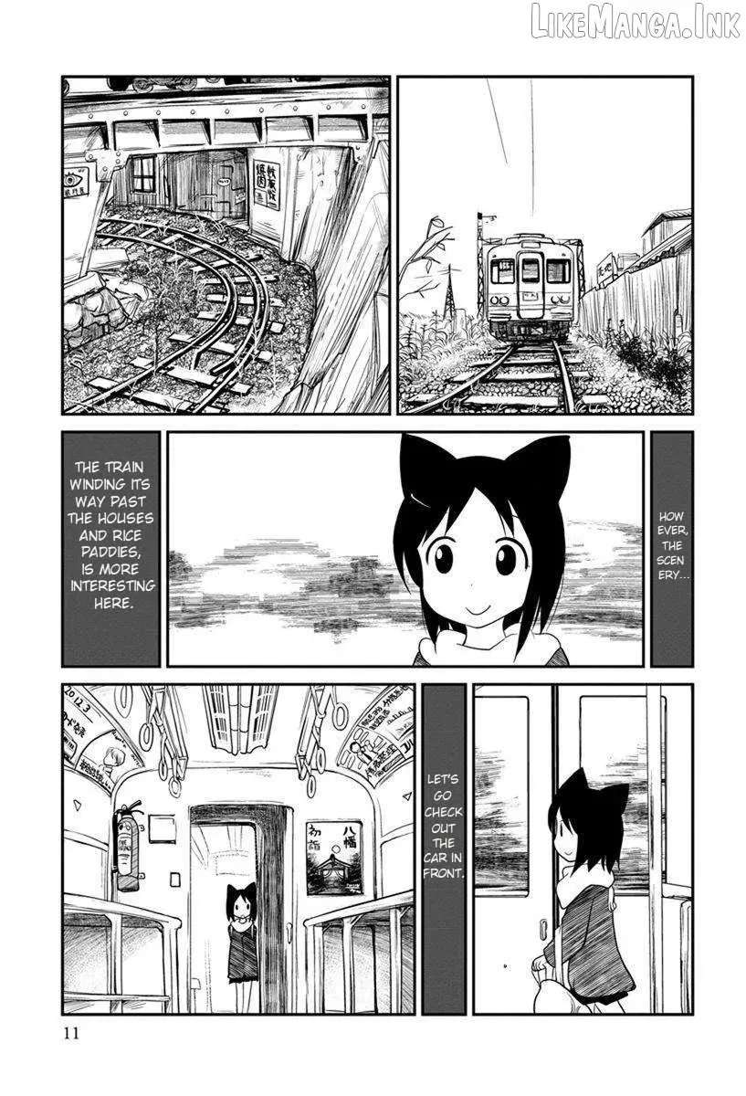 Terumina Chapter 7 - page 13