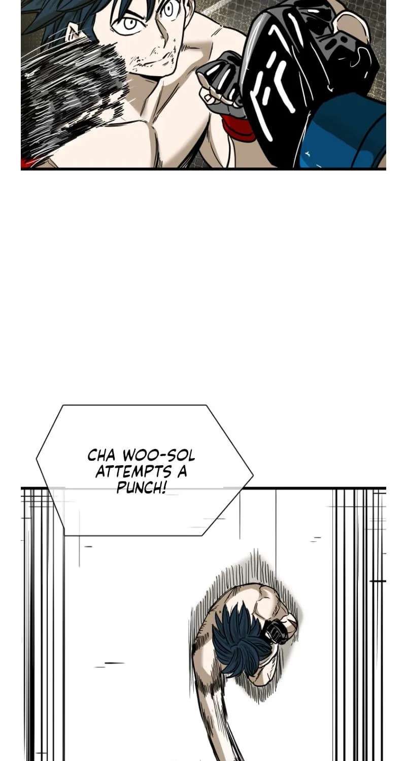 Shark Chapter 358 - page 53