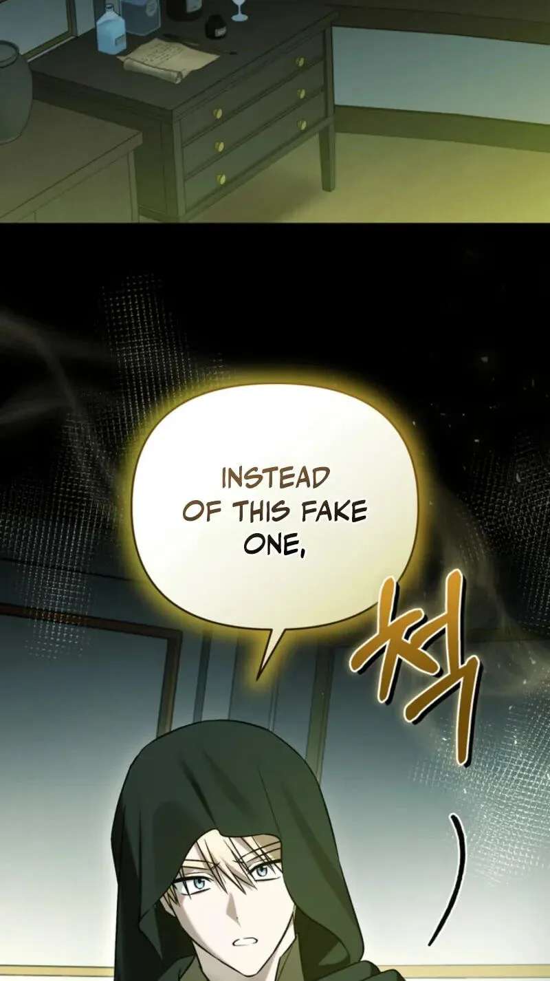 Sseuregi Hwangtaeja-ui Cheonnambam-eul Ppaaeatda Chapter 39 - page 2