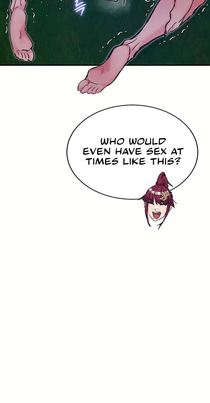 Returned Solider's Female Conquest Diary Chapter 96 - page 79