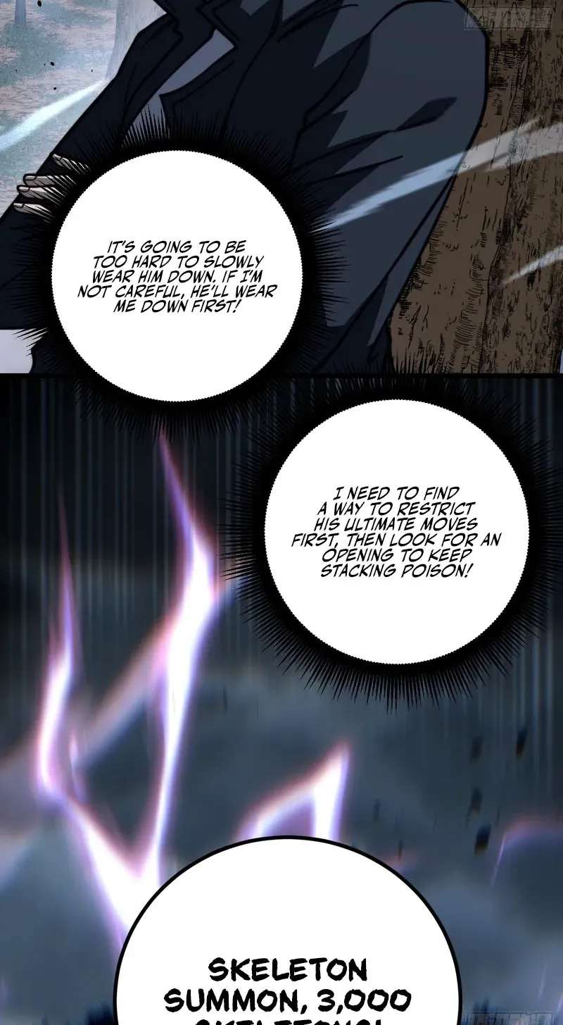 Global Awakening: The Synthesis Master Starts with an Undead Army Chapter 19 - page 29