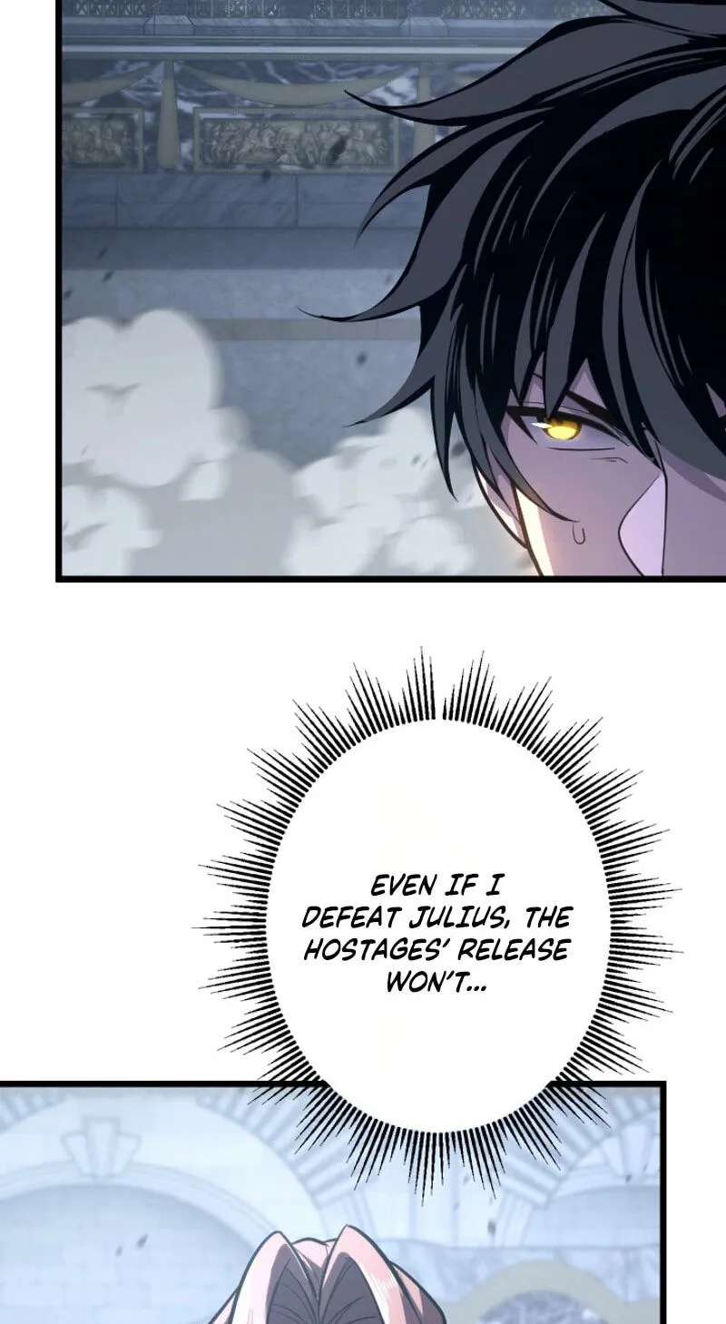 Boukun Meika no Hangyakusha -Aster- Chapter 38 - page 13