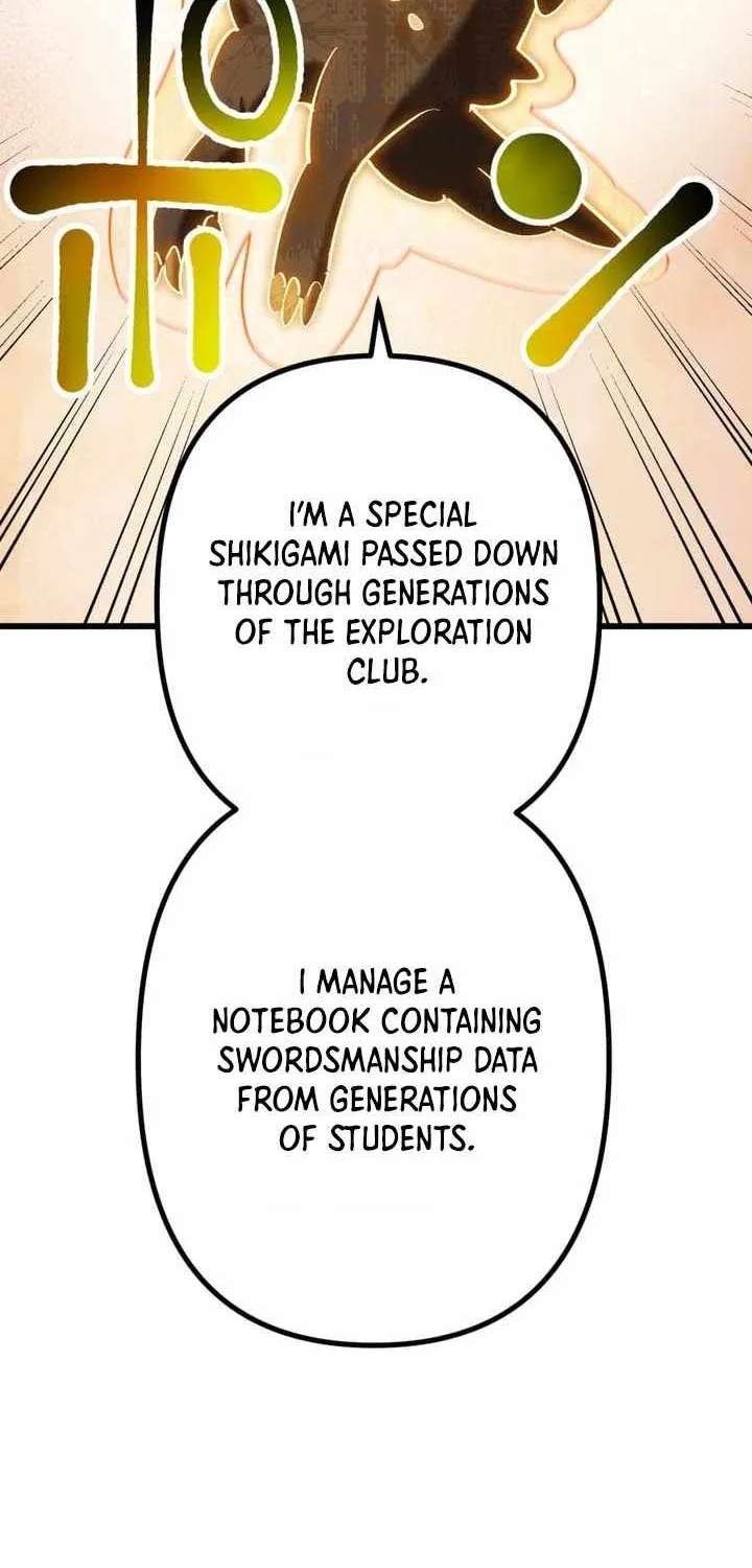 Sword God High School: The Talentless Underachiever Becomes the Strongest Chapter 20 - page 12