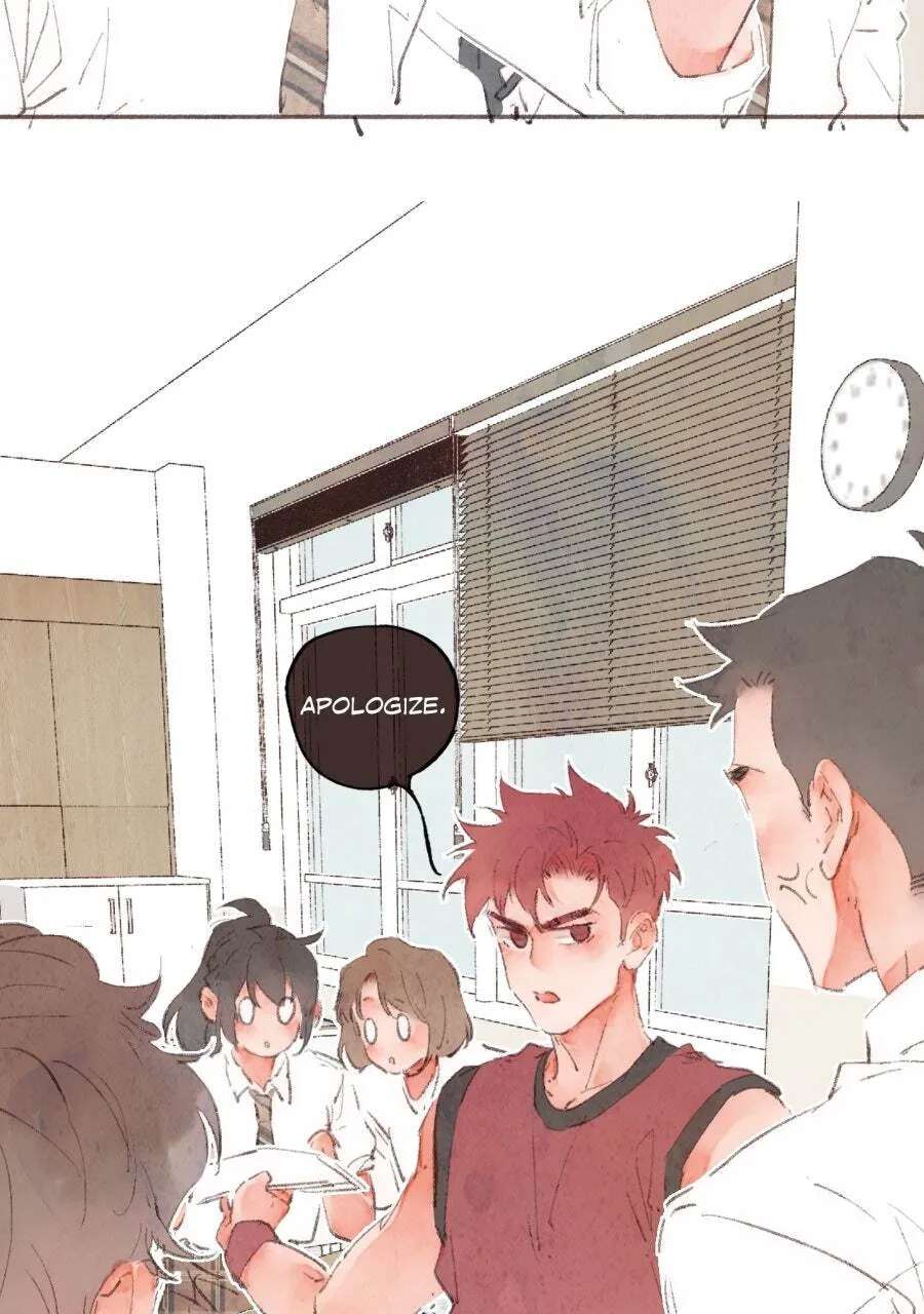 Soul Sealer's School Life Chapter 35 - page 44