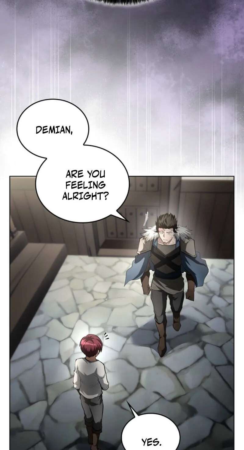 Jukji Anneun Cheonjae Changjabi Chapter 30 - page 7