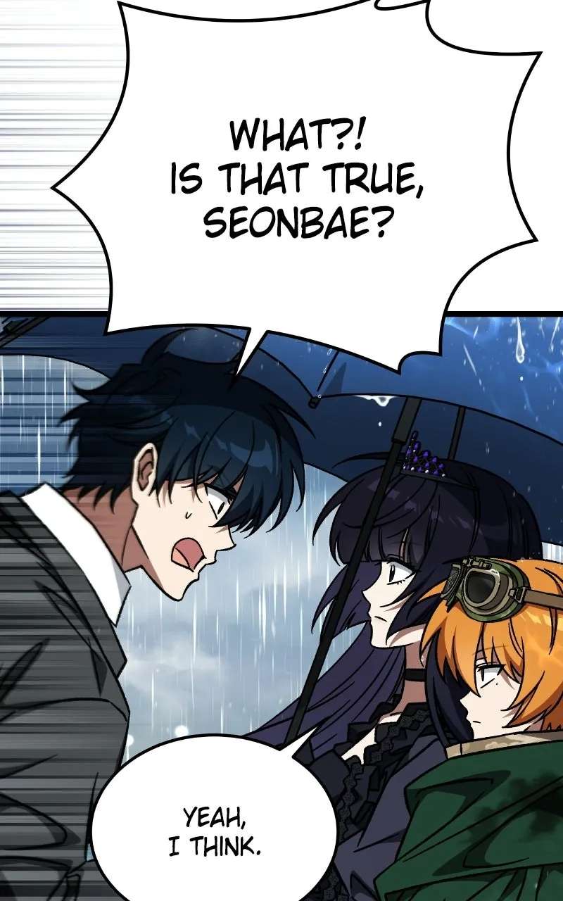 Lv. 99 Princessof Black Flame Chapter 44 - page 59