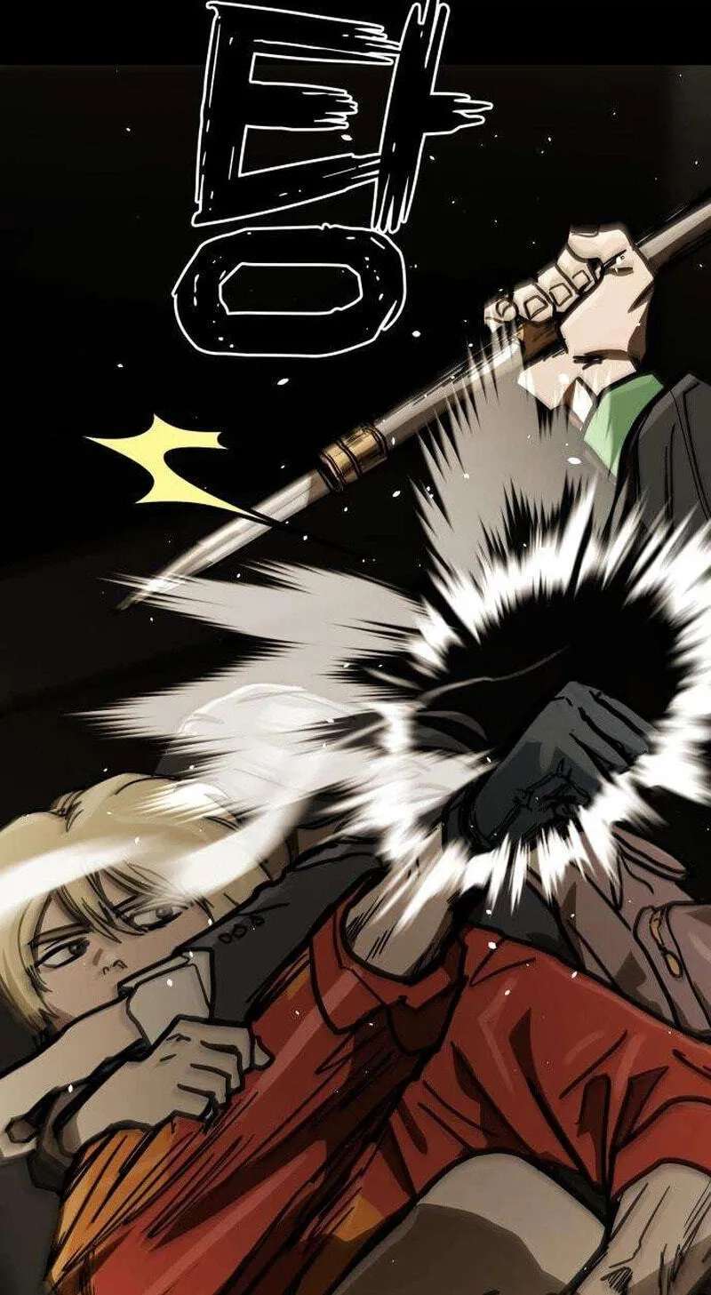 Fight Delivery Chapter 28 - page 52