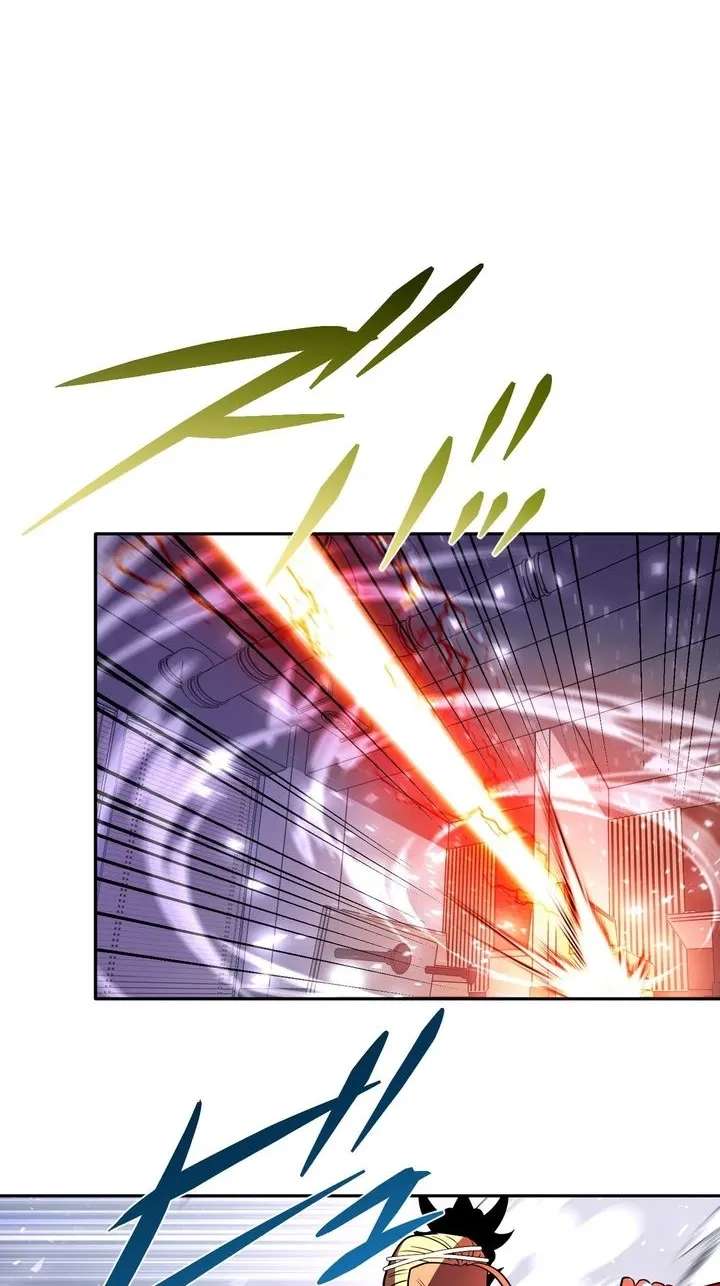 Hidden Class Gravity User Chapter 207 - page 19