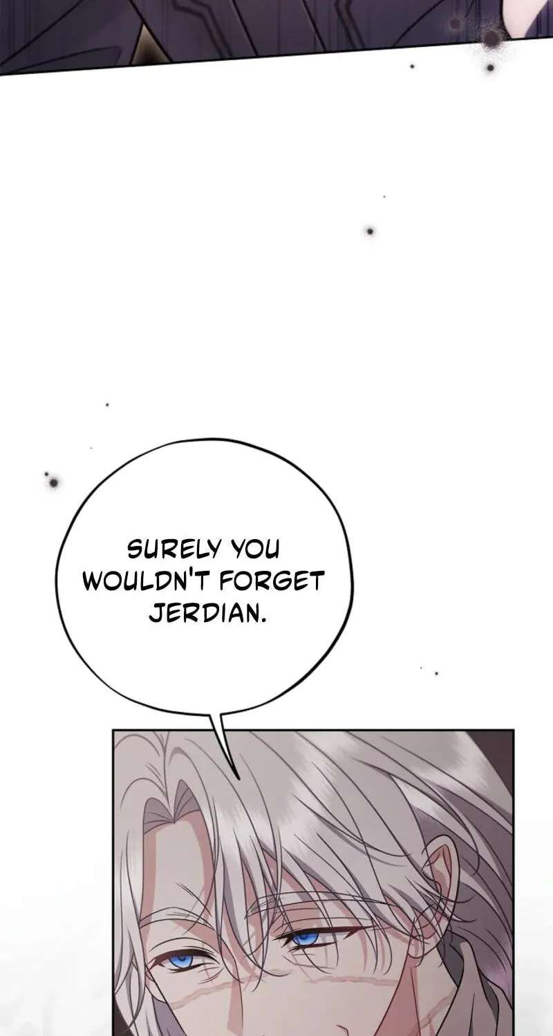 I Will Become The Villain’s Poison Taster Chapter 110 - page 85